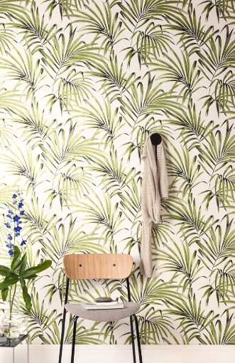 Bild på Palm greenery - LOT103