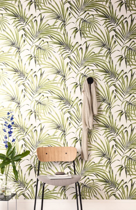 Bild på Palm greenery - LOT103