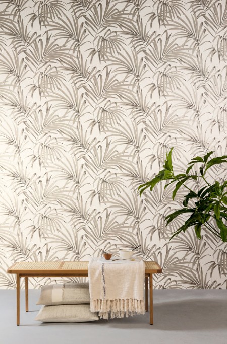 Bild på Palm sand - LOT101