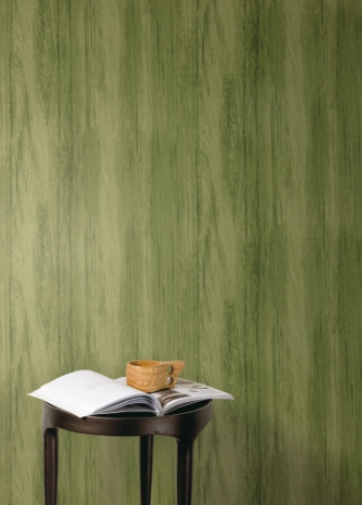 Bild på Wood greenery - LOT602