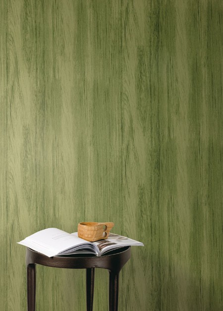 Bild på Wood greenery - LOT602