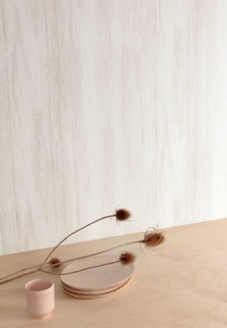 Bild på Wood snow - LOT601