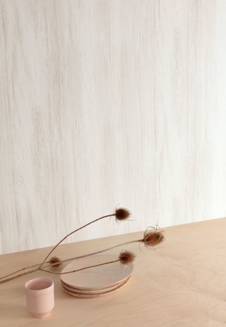 Bild på Wood snow - LOT601