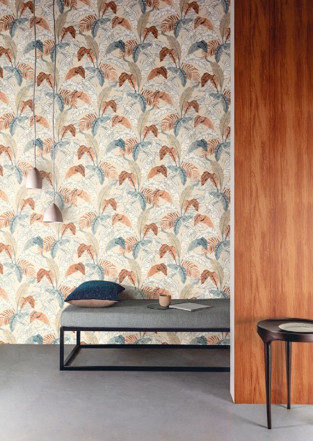 Bild på Wood terra - LOT603