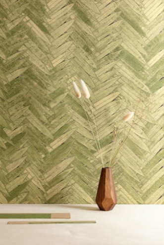 Bild på Essence greenery - LOT502