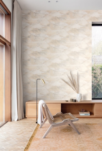 Bild på Cloud linen - LOT201