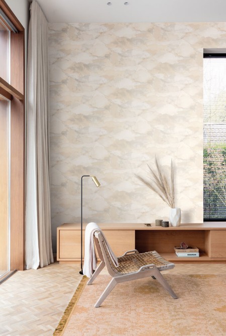 Bild på Cloud linen - LOT201