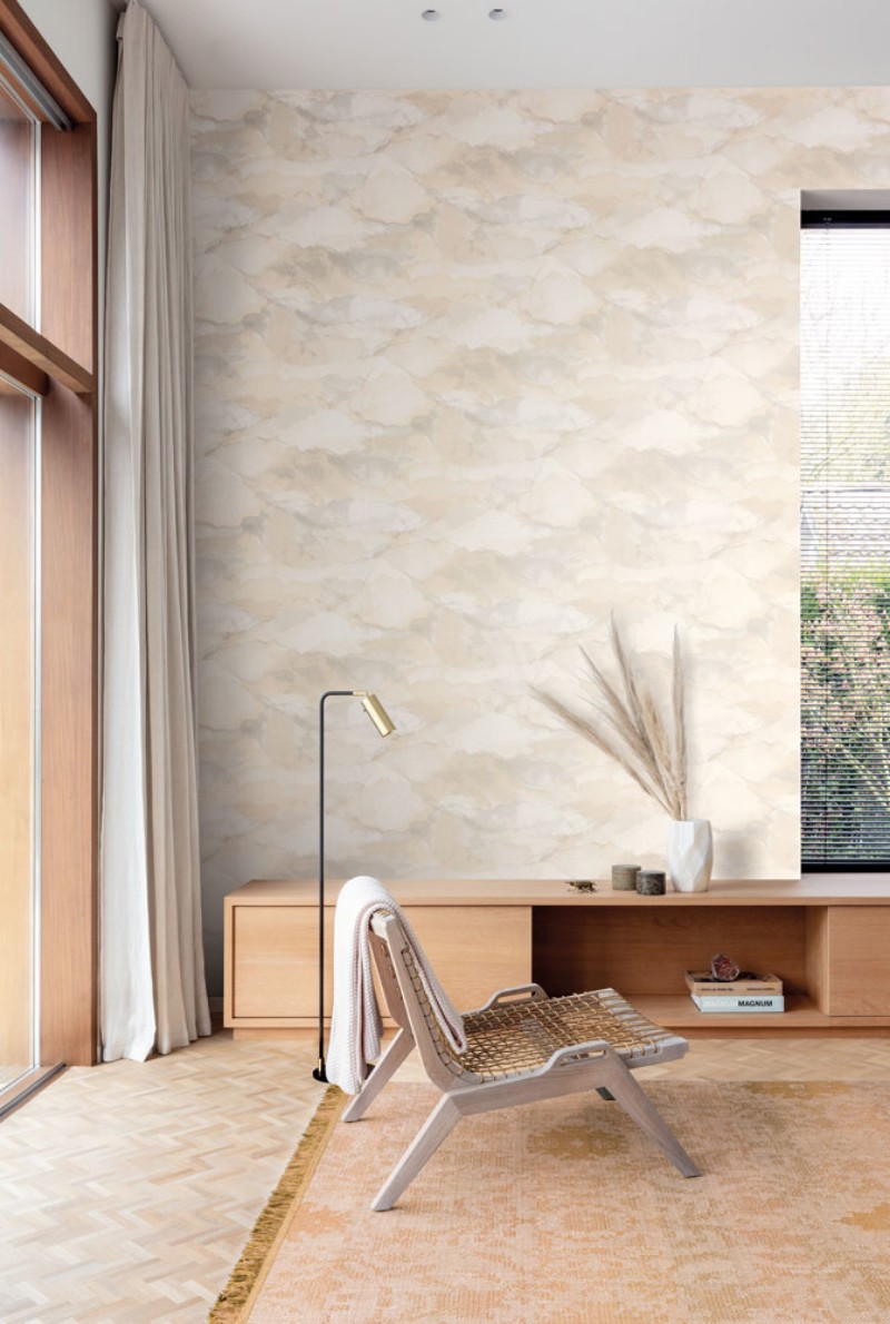 Bild på Cloud linen - LOT201