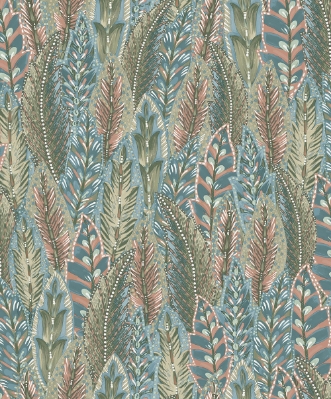 Bild på Amherst Coral/Blue - 91302