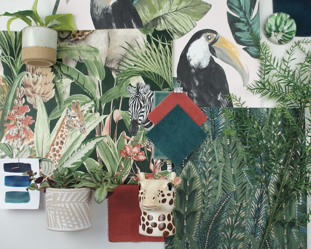 Picture of Amherst Green - 91300