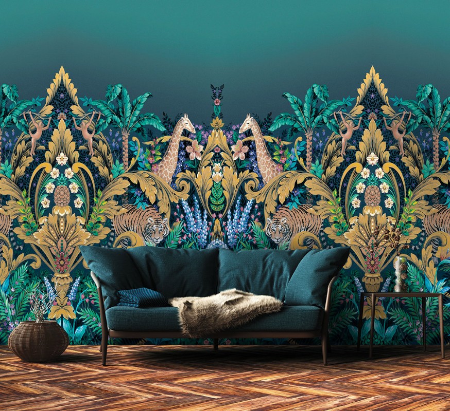 Bild på Maasai Mara Multi - 99346