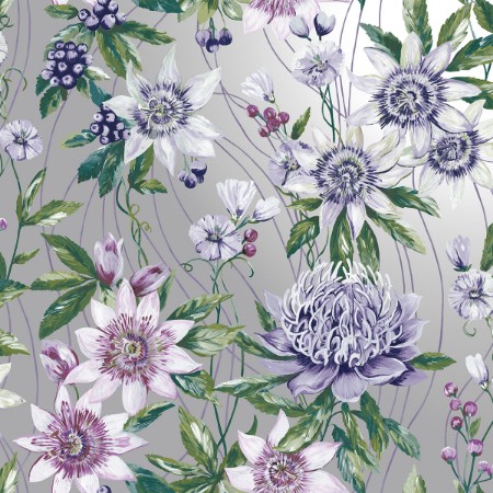 Picture of Passiflora Silver - 91323