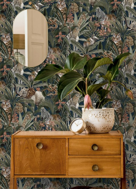 Picture of Serengeti Navy - 91312