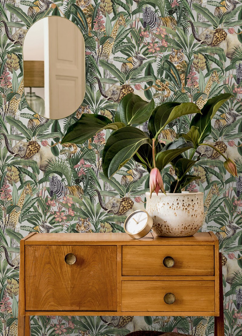 Picture of Serengeti Silver - 91314