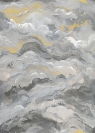 Picture of Sierra Charocal Gold - 99347