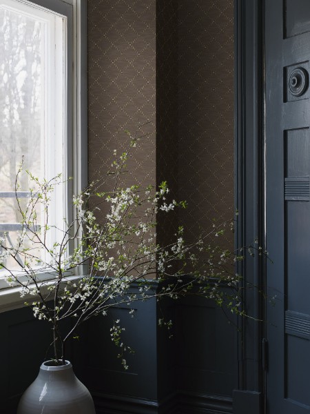 Image de Golden Trellis - 2264