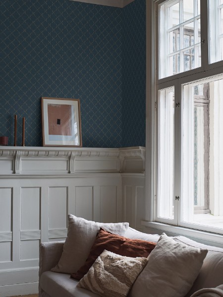 Image de Golden Trellis - 2265