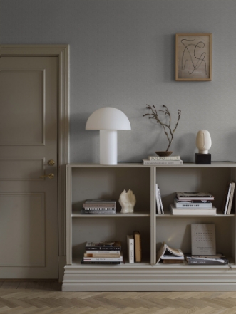 Image de Golden Trellis - 2266