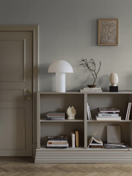 Image de Golden Trellis - 2267