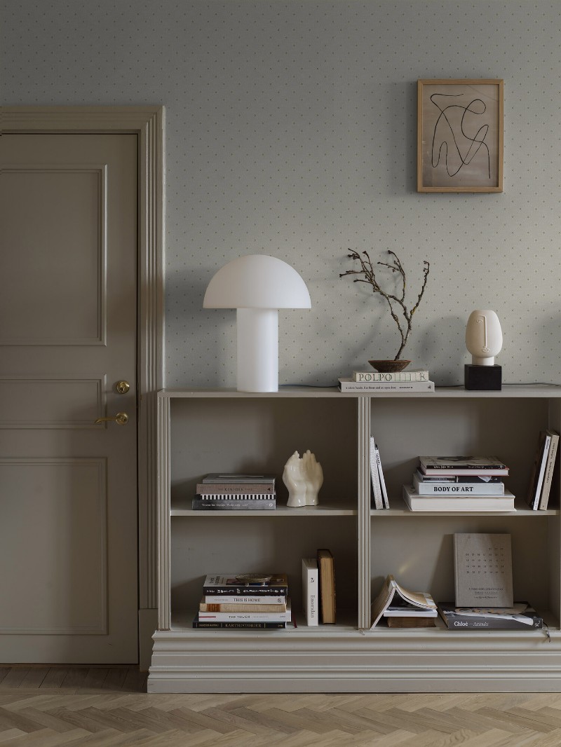 Image de Golden Trellis - 2267