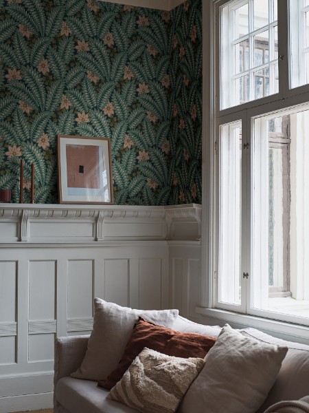 Picture of Hidden Ivy - 2250