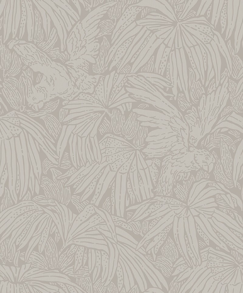 Afbeeldingen van Hidden Parrot - 2276