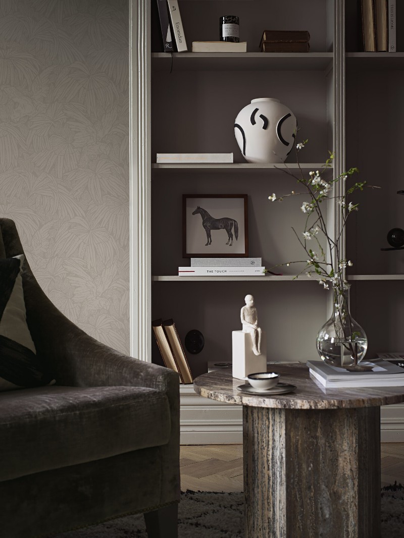 Afbeeldingen van Hidden Parrot - 2276