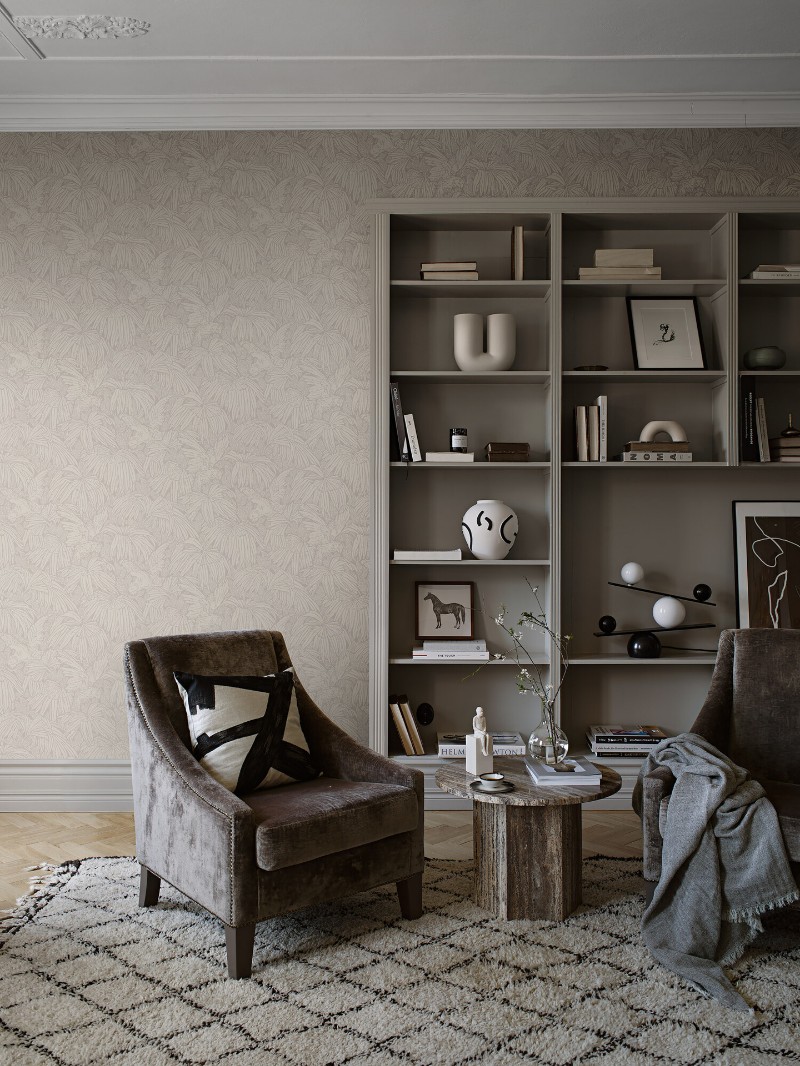 Afbeeldingen van Hidden Parrot - 2276