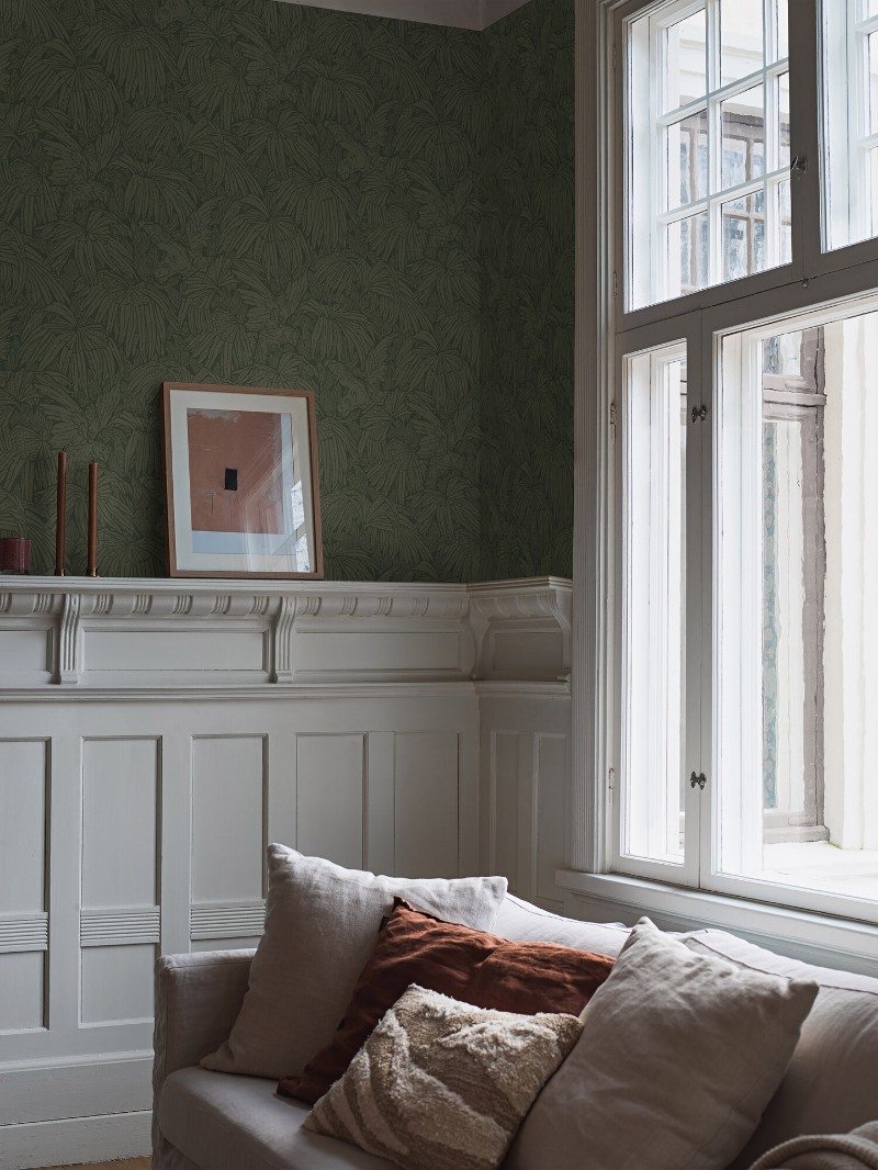 Picture of Hidden Parrot - 2277