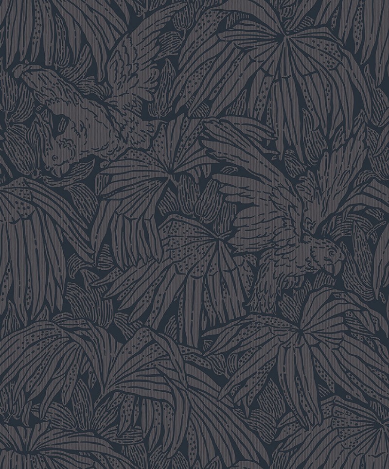 Picture of Hidden Parrot - 2278