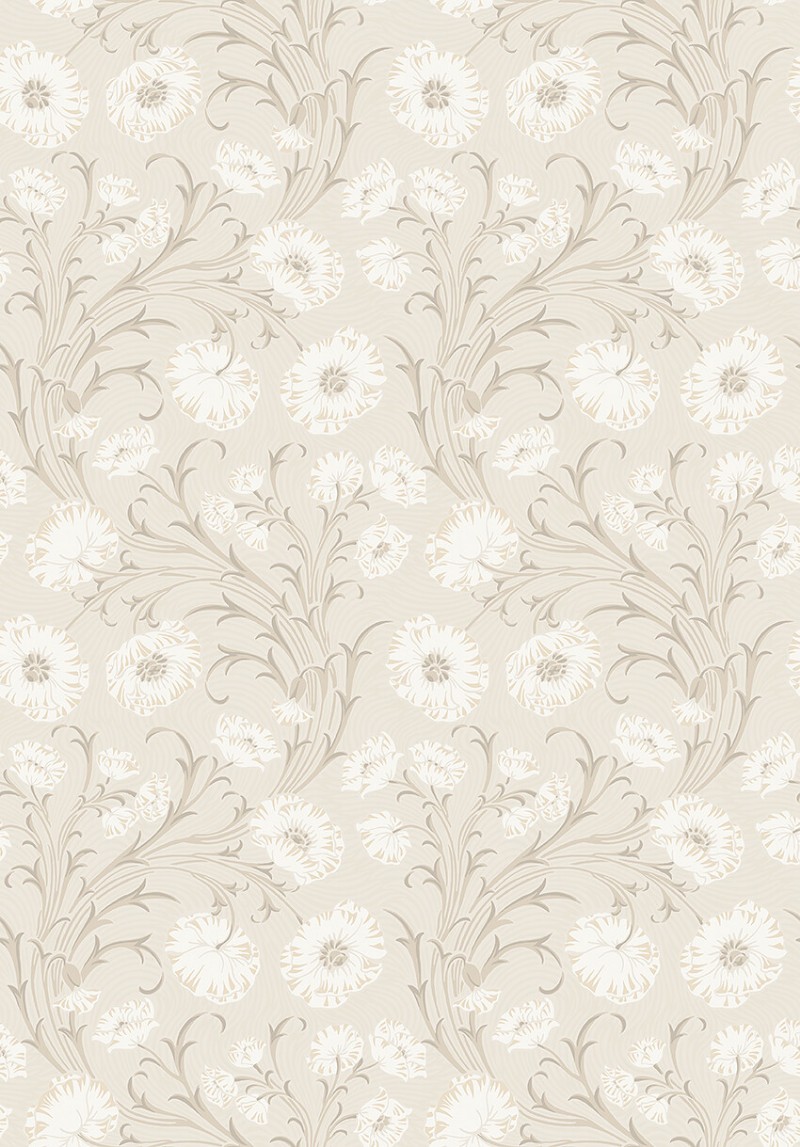 Picture of Poppy Flow - 2269