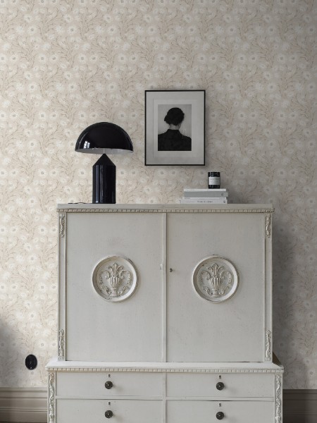 Picture of Poppy Flow - 2269