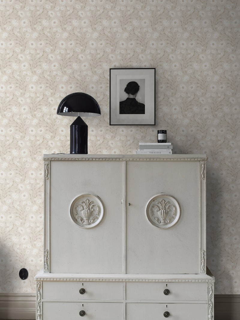 Picture of Poppy Flow - 2269