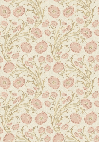 Picture of Poppy Flow - 2270