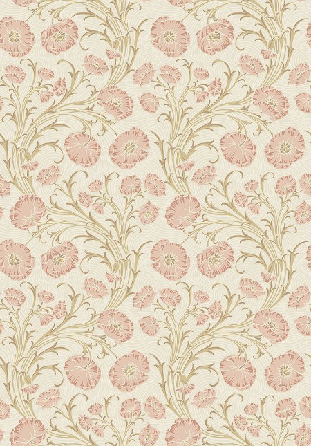 Picture of Poppy Flow - 2270