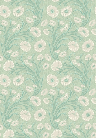 Picture of Poppy Flow - 2271