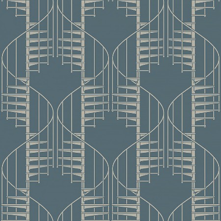 Picture of Staircase - 2282