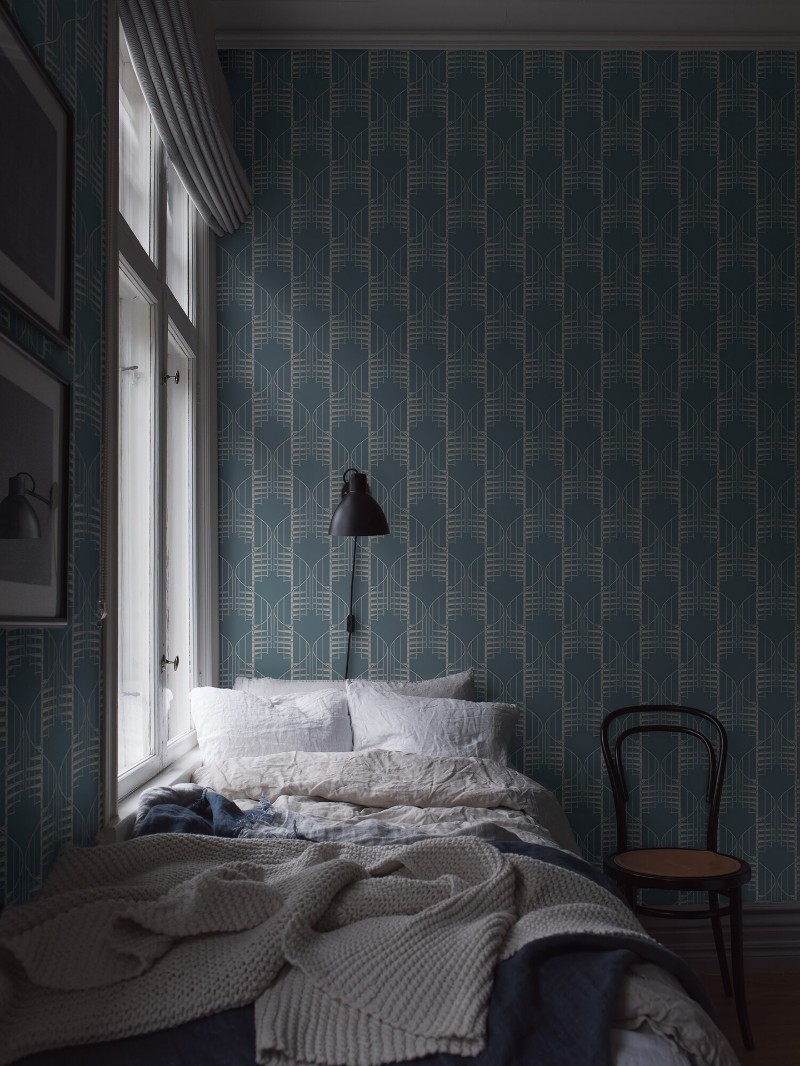 Bild på Staircase - 2282