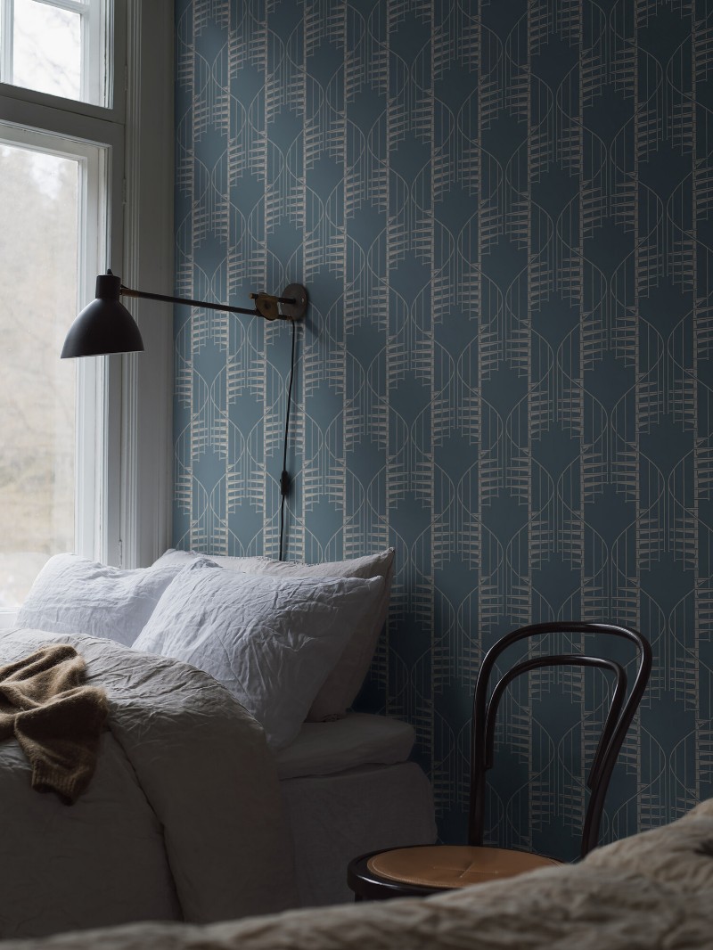 Bild på Staircase - 2282