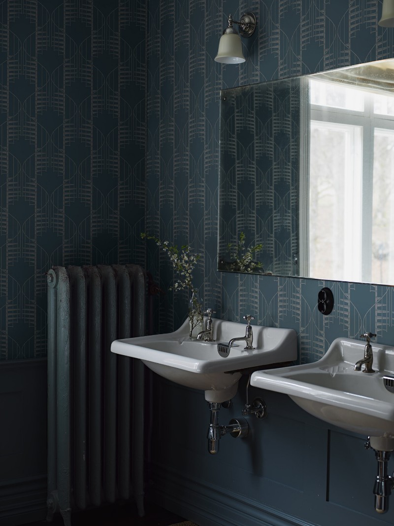 Bild på Staircase - 2282