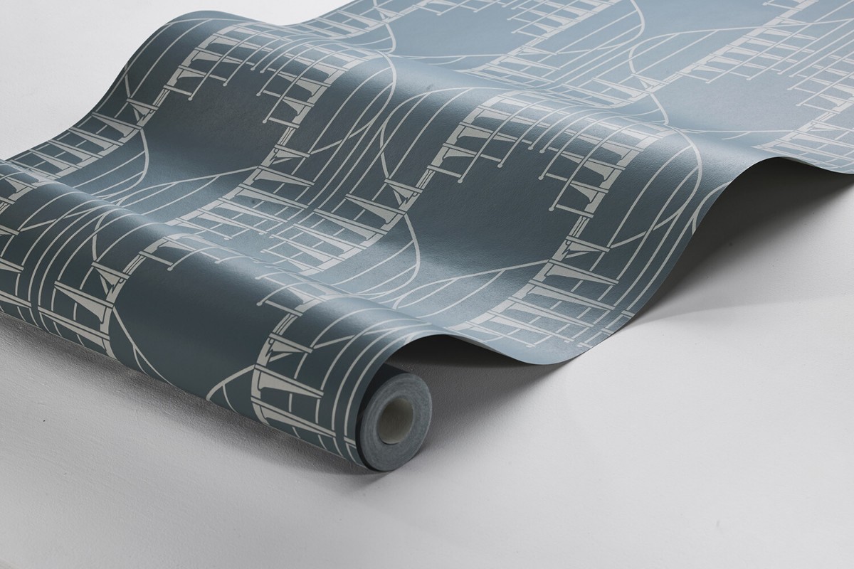 Bild på Staircase - 2282