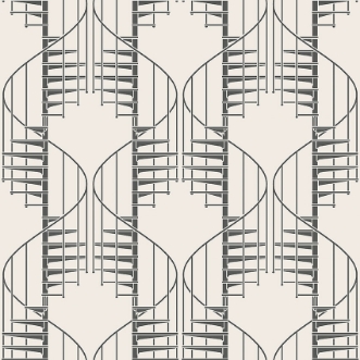 Picture of Staircase - 2283