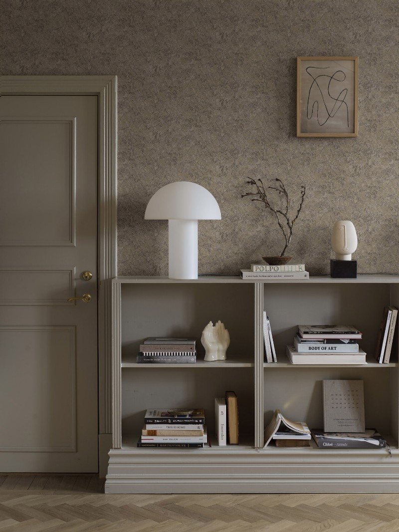 Picture of Travertine - 2286