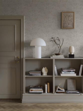 Picture of Travertine - 2287