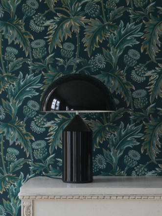 Picture of Treasured Thistle - 2273