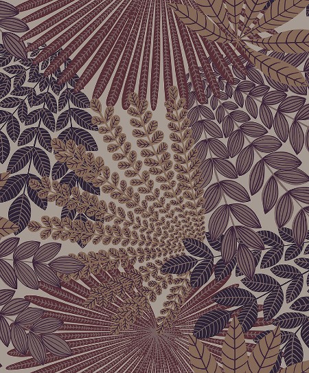 Image de Velvet Leaves - 2260