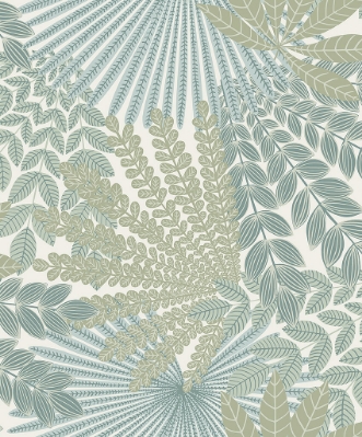 Image de Velvet Leaves - 2262