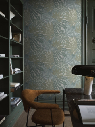 Image de Velvet Leaves - 2262