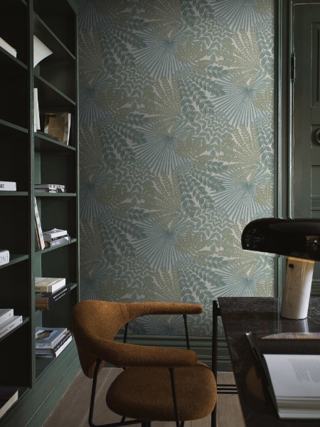 Image de Velvet Leaves - 2262