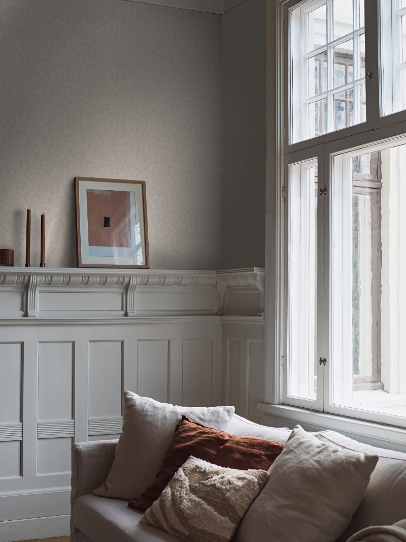 Afbeeldingen van Wild Ferns - 2255